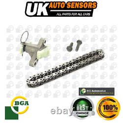 Fits Jaguar XF S-Type XJ Land Rover Discovery Range Sport Timing Chain Kit BGA