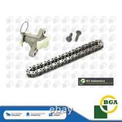 Fits Jaguar XF S-Type XJ Land Rover Discovery Range Sport Timing Chain Kit BGA