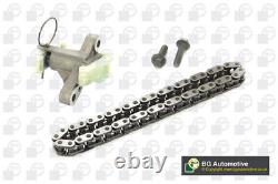 Fits Jaguar XF S-Type XJ Land Rover Discovery Range Sport Timing Chain Kit BGA