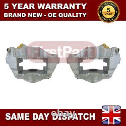 Fits Land Rover Defender Discovery Range Rover 2x FirstPart Rear Brake Calipers
