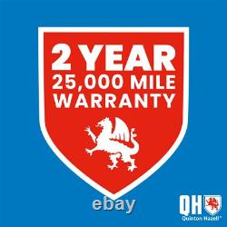 Fits Land Rover Defender Discovery Range Rover Discs & Pads Rear Quinton Hazell