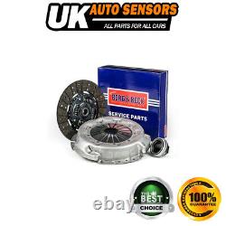 Fits Land Rover Discovery 1989-1993 Range 1969-1990 3.5 Clutch Kit AST STC8362