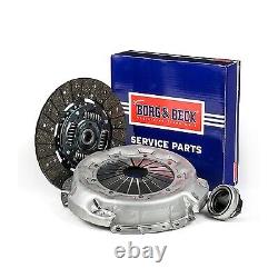 Fits Land Rover Discovery 1989-1993 Range 1969-1990 3.5 Clutch Kit AST STC8362
