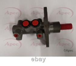 Fits Land Rover Discovery 1989-1998 Range 1981-2002 Apec Brake Master Cylinder