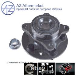 Fits Land Rover Discovery 2004-2018 Range Sport 2005-20. AZ Wheel Bearing Kit #1