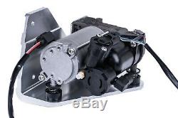 Fits Land Rover Discovery 4 AMK type suspension air compressor pump