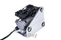 Fits Land Rover Discovery 4 AMK type suspension air compressor pump