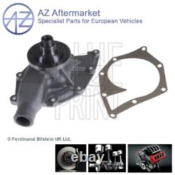 Fits Land Rover Discovery Range 2.5 D TDi AZ Water Pump RTC6395 ERR388