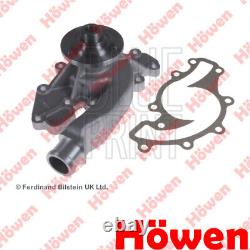 Fits Land Rover Discovery Range 2.5 TD5 3.9 4.0 4.6 Water Pump Howen