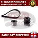 Fits Land Rover Discovery Range 2.5 TDi FirstPart Timing Cam Belt Kit