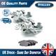 Fits Land Rover Discovery Range Rover Brake Calipers + Pads Rear Stallex #2