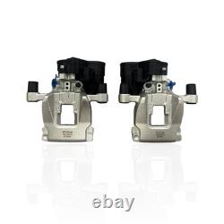Fits Land Rover Discovery Range Rover Electric Brake Calipers Rear Pair 2015-On