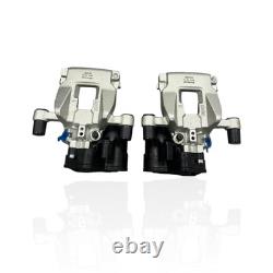 Fits Land Rover Discovery Range Rover Electric Brake Calipers Rear Pair 2015-On