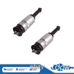 Fits Land Rover Discovery Range Sport 2x Air Suspension Struts Front DPW