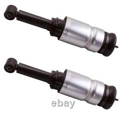 Fits Land Rover Discovery Range Sport 2x Air Suspension Struts Front DPW