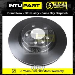 Fits Land Rover Discovery Range Sport 4.4 IntuPart Front Brake Disc SDB000614