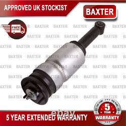 Fits Land Rover Discovery Range Sport Baxter Front Air Suspension Strut