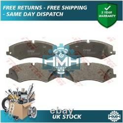 Fits Land Rover Discovery Range Sport Defender HMH Front Brake Pads Set
