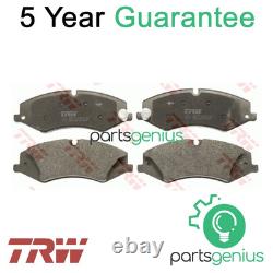 Fits Land Rover Discovery Range Sport Defender TRW Front Brake Pads Set