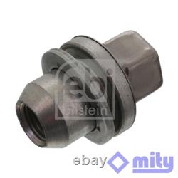 Fits Land Rover Discovery Range Sport Defender Wheel Nut Front Rear Mity #1