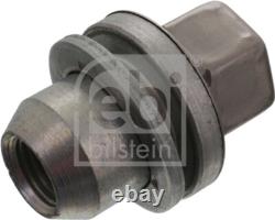 Fits Land Rover Discovery Range Sport Defender Wheel Nut Front Rear Mity #1