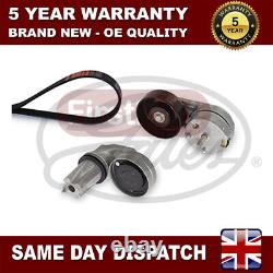 Fits Land Rover Discovery Range Sport FirstPart Alternator Belt Kit