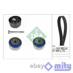 Fits Land Rover Discovery Range Sport Jaguar XF S-Type Timing Belt Kit Mity