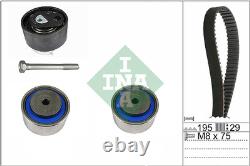 Fits Land Rover Discovery Range Sport Jaguar XF S-Type Timing Belt Kit Mity