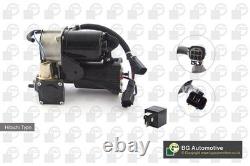 Fits Land Rover Discovery Range Sport + Other Models Ruva Air Compressor