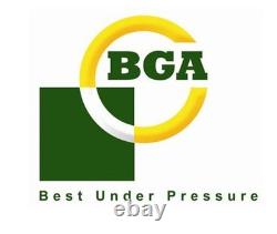 Fits Land Rover Discovery Range Sport + Other Models Ruva Air Compressor