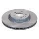 Fits Land Rover Discovery Range Sport Ruva Front 1x Brake Disc