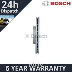 Fits Land Rover Discovery Sport Range Evoque Bosch Front Brake Disc