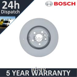 Fits Land Rover Discovery Sport Range Evoque Bosch Front Brake Disc