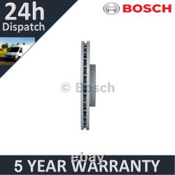 Fits Land Rover Discovery Sport Range Evoque Bosch Front Brake Disc