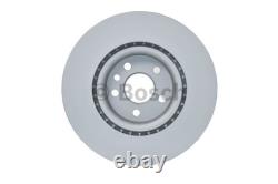 Fits Land Rover Discovery Sport Range Evoque Bosch Front Brake Disc