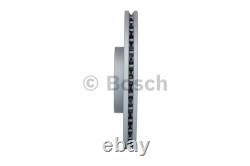 Fits Land Rover Discovery Sport Range Evoque Bosch Front Brake Disc