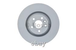 Fits Land Rover Discovery Sport Range Evoque Bosch Front Brake Disc