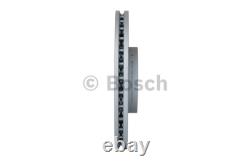 Fits Land Rover Discovery Sport Range Evoque Bosch Front Brake Disc