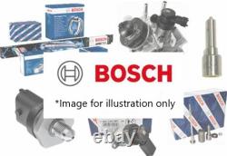 Fits Land Rover Discovery Sport Range Evoque Bosch Front Brake Disc
