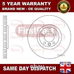 Fits Land Rover Discovery Sport Range Evoque FirstPart Front Brake Disc J9C2136
