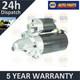 Fits Land Rover Range Discovery 3.5 3.9 4.0 4.3 4.6 NAPA Starter Motor ERR6087E