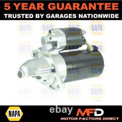 Fits Land Rover Range Discovery 3.5 3.9 4.0 4.3 4.6 NAPA Starter Motor ERR6087E