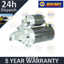 Fits Land Rover Range Discovery 3.5 3.9 4.0 4.3 4.6 NAPA Starter Motor ERR6087E