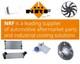 Fits Land Rover Range Evoque Discovery Sport Interior Fan Blower Front AST