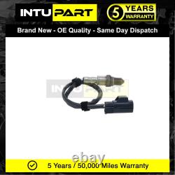 Fits Land Rover Range Evoque Discovery Sport Intupart Lambda Oxygen Sensor