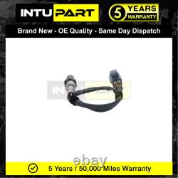 Fits Land Rover Range Evoque Discovery Sport Intupart Lambda Oxygen Sensor