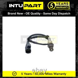 Fits Land Rover Range Evoque Discovery Sport Intupart Lambda Oxygen Sensor