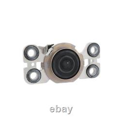 Fits Land Rover Range Rover Mounting, Automatic Transmission 49402248 Corteco