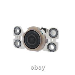 Fits Land Rover Range Rover Mounting, Automatic Transmission 49402248 Corteco