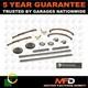 Fits Land Rover Range Sport Discovery 4.2 4.4 BGA Timing Chain Kit #1 4160971